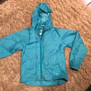 Columbia Omni-Shield Advance Repellency RainJacket